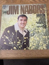 Jim Nabors Galveston Album - £10.01 GBP