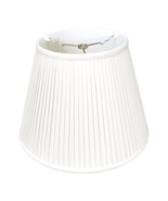 Royal Designs, Inc. Deep Empire Side Pleated Basic Lamp Shade, BSO-729-1... - $65.29