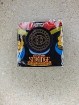 DR. STRANGE EYE OF AGAMOTTO ENAMEL PIN LOOT CRATE EXCLUSIVE LOOT PIN MARVEL - £10.27 GBP