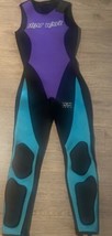 Heat Wave Women’s Full Wetsuit Sleeveless Size 7/8 32mm 1.5 - $79.99