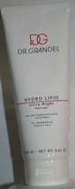 HYDRO LIPID Ultra Night (massage) 200 ml - Pro size - £76.28 GBP