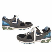 NIKE Turbulence 16 Air Max Running Shoes Sneakers, Women&#39;s 6.5 395765-005 Gray - £15.46 GBP