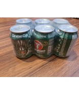 6-pack Carabao Energy Drink Cans 8.5 oz (250 mL) Thailand - $59.88 CAD