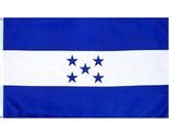 2x3 Honduras Flag Honduran Country Banner Central America Pennant Bander... - $5.89
