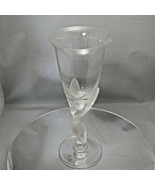 Wine Glass Kissing Doves by FABERGE - $225.00