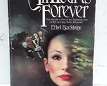 An Hour Is Forever [Paperback] Ethel Blackledge - $48.01