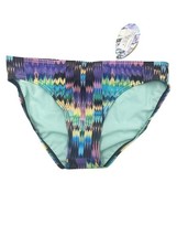 prAna Women&#39;s Lani Bottom W3LANI115 Supernova Rio Size Small - $371.66 MXN