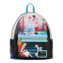 Cinderella (1950) Scenes Mini Backpack - £91.55 GBP