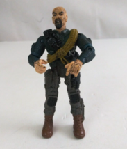 Lanard The Corps Commando Force Stryke 4&quot; Action Figure - £6.09 GBP