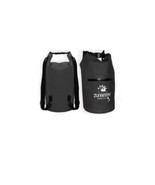 Zunammy Waterproof Dry Floating Duffel Bag Backpack Canoe Kayaking Black... - €16,25 EUR