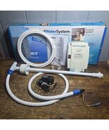 Tested Flojet Bottle Water II 115V Dispensing System Single Intlet BW500... - $118.80
