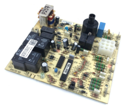 TRANE American Standard 50N02-400-02B1 Control Circuit Board 150-1842 #P237 - $55.17