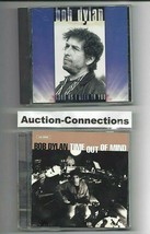 BOB DYLAN - Good as I Been to You + Time Out of Mind - 2 CD Disc LOT Set my both - £4.61 GBP