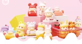 Hey! Dolls Crayon Dessert Series Confirmed Blind Box Figure TOY HOT！ - £7.02 GBP+