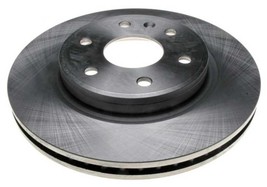 2009 2017 Chevrolet Traverse New OEM Pair Of New Rotors 18A2497A  - $58.79