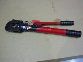 Hydraulic Cable Cutter Huskie - $675.00