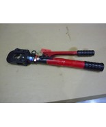 Hydraulic Cable Cutter Huskie - $922.75 CAD