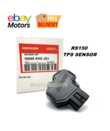 ORIGINAL FITS HONDA RS150 RS150R KEIHIN TPS SENSOR FREE SHIPPING - $51.32 CAD