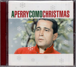 Perry Como - A Perry Como Christmas (CD) M - £2.97 GBP