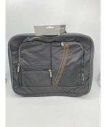 Ranipak Luggage Ranipak 16-Inch Graphic Light-Weight Laptop Sleeve, Gray - $27.99