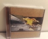 Burning the Daze by Marc Cohn (CD, Mar-1998, Atlantic (Label)) - £4.09 GBP