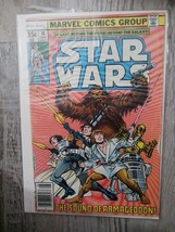Star Wars #14 by Marvel Comics Group - £8.79 GBP