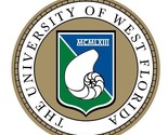 University of West Florida Sticker Decal R7620 - $1.95+