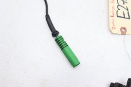 06-09 LAND ROVER RANGE ROVER HSE FRONT LEFT/RIGHT ABS WHEEL SPEED SENSOR E2798 image 9