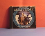 The Original Great Tenors : Gigli/Caruso/Bjorling (CD, 1997, Delta) - $5.22