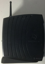 Motorola SURF board SBG900 Wireless Cable Modem Gateway (S-40) - £8.09 GBP