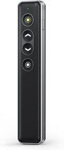 Two-In-One Wireless Presenter Remote Pointer For Powerpoint Slide Show, ... - £41.04 GBP
