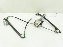 Porsche 911 Turbo 996 #1280 Window Regulator &amp; Motor, Right 99654207604 - $98.99