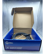 Miller W-400SC Weldcraft™ W-400 Welding Torch  - €248,49 EUR