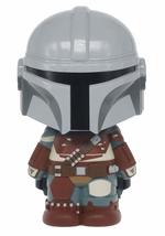 Star Wars The Mandalorian PVC Bank - $29.20