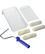 Work Tools International Inc. 54117 L991CG1 7Pc Mini Roller Kit - €21,59 EUR