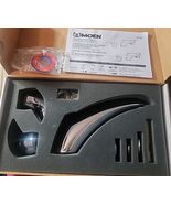 Moen Ins710b Two Handle Widespread Roman Tub Faucet Trim Kit. Old Stock ... - $3,632.13 MXN