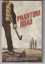 Phantom Road Tp Vol 01 &quot;NEW Unread&quot; - £13.94 GBP