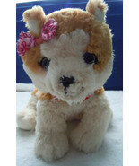 Barbie Plush Love Dog Soft Plush - £4.71 GBP