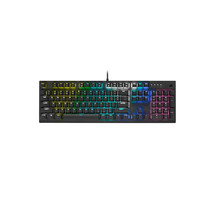 Corsair Value Select CH-910D019-NA K60 Rgb Pro Gaming Keyboard Mechanical Wired - $186.71