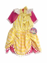 Lalaloopsy Dress Up Kids Dress Crumb Crumbs Sugar Cookie NWT - $24.63
