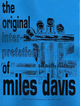 The Original Interpretations of Miles Davis (NS2) - £7.86 GBP