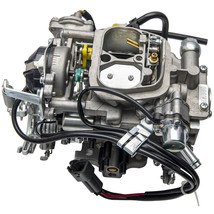 New Carburetor Fit Toyota 22R Engine Pickup 81-95 Celica 81-84 21100-35520 - $92.43