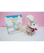 VINTAGE HOPPING BUNNY BATTERY OPERATED JC PRODUCTS INC. - €16,50 EUR