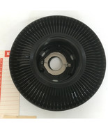 Kodak carousel slide tray black tray for 80 slides sold as is for parts - $375.38 MXN