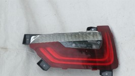 2014-2021 BMW i3 Taillight Tail Light Lamp Passenger Right RH image 2
