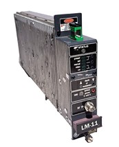 General Instruments / Motorola Omnistar LM-11 Forward Transmitter - $373.99