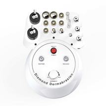 Shape Tactics Diamond Microdermabrasion Machine for Blackhead Removal - £88.52 GBP