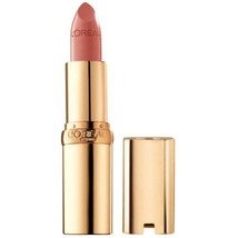 L'Oreal Paris Makeup Colour Riche Original Creamy, Hydrating Satin Lipstick, 843 - $10.99