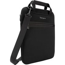 Targus 11.6-12 inch Laptop Case Vertical Messenger Bag or Tablet Carryin... - £22.57 GBP