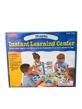 New Lakeshore Learning Instant Learning Center Shapes - £20.92 GBP